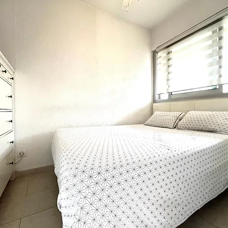 2p Front De Bocca Apartment Cannes